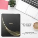 Mouse Pad 800x300mm pentru Gaming - Hoco Aurora (GM22) - Black