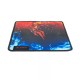 Mouse Pad Antiderapant pentru Gaming, Material Textil - Havit (MP846) - Black