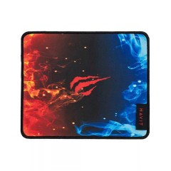Mouse Pad Antiderapant pentru Gaming, Material Textil - Havit (MP846) - Black Mouse Pad Antiderapant pentru Gaming, Material Textil - Havit (MP846) - Black