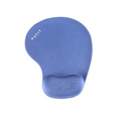 Mouse Pad Antiderapant pentru Gaming, Silicone Wrist Pads - Havit (MP802) - Dark Blue Mouse Pad Antiderapant pentru Gaming, Silicone Wrist Pads - Havit (MP802) - Dark Blue