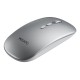 Mouse pentru Laptop 800/1200/1600DPI, 2.4G - Yesido (KB15) - Silver