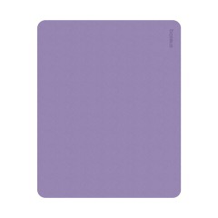 Mousepad din Piele Poliuretanica - Baseus (B01055504511-00) - Nebula Purple Mousepad din Piele Poliuretanica - Baseus (B01055504511-00) - Nebula Purple