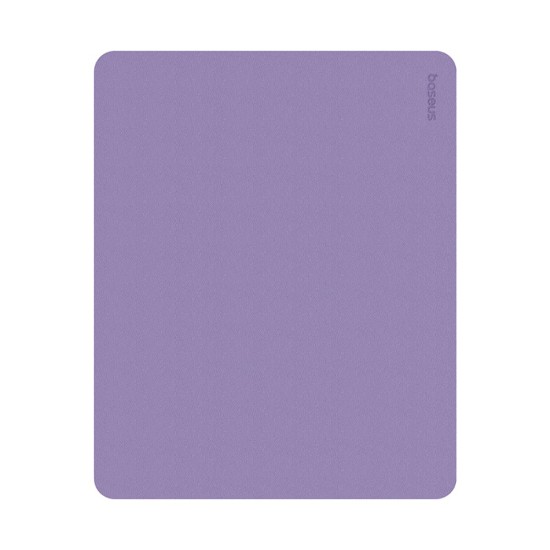 Mousepad din Piele Poliuretanica - Baseus (B01055504511-00) - Nebula Purple