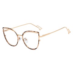 Ochelari de Calculator - Techsuit Reflex Metal (F95597-C13) - Leopard Ochelari de Calculator - Techsuit Reflex Metal (F95597-C13) - Leopard