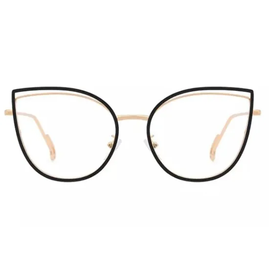 Ochelari de Calculator - Techsuit Reflex Metal (F95597-C5) - Bright Black Ochelari de Calculator - Techsuit Reflex Metal (F95597-C5) - Bright Black