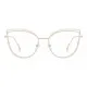 Ochelari de Calculator - Techsuit Reflex Metal (F95597-C6) - White Ochelari de Calculator - Techsuit Reflex Metal (F95597-C6) - White