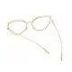 Ochelari de Calculator - Techsuit Reflex Metal (F95597-C6) - White Ochelari de Calculator - Techsuit Reflex Metal (F95597-C6) - White