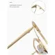 Ochelari de Calculator - Techsuit Reflex Metal (F95679-C1) - White Ochelari de Calculator - Techsuit Reflex Metal (F95679-C1) - White