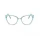Ochelari de Calculator - Techsuit Reflex Metal (WD605-N3) - Blue Ochelari de Calculator - Techsuit Reflex Metal (WD605-N3) - Blue