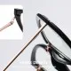 Ochelari de Calculator - Techsuit Reflex Metal (WD605-N5) - Black Pink Ochelari de Calculator - Techsuit Reflex Metal (WD605-N5) - Black Pink