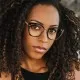 Ochelari de Calculator - Techsuit Reflex Metal (WD605-N5) - Black Pink Ochelari de Calculator - Techsuit Reflex Metal (WD605-N5) - Black Pink