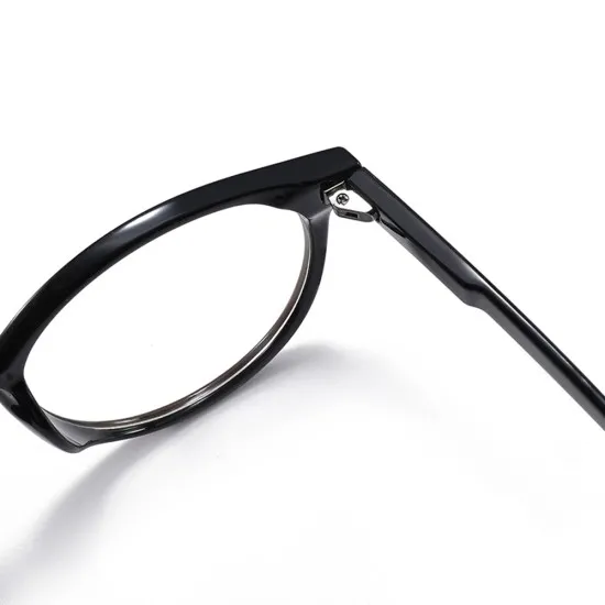 Ochelari de Calculator - Techsuit Reflex PC (PC28003-C1) - Black Ochelari de Calculator - Techsuit Reflex PC (PC28003-C1) - Black