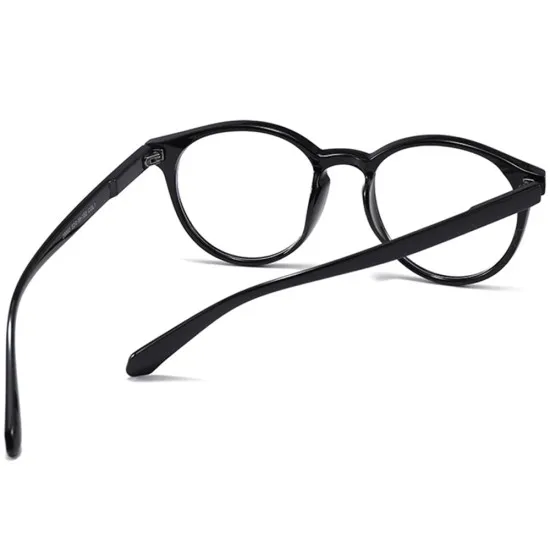 Ochelari de Calculator - Techsuit Reflex PC (PC28003-C1) - Black Ochelari de Calculator - Techsuit Reflex PC (PC28003-C1) - Black
