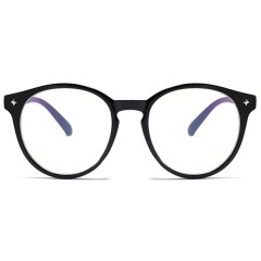 Ochelari de Calculator - Techsuit Reflex PC (PC28003-C1) - Black Ochelari de Calculator - Techsuit Reflex PC (PC28003-C1) - Black