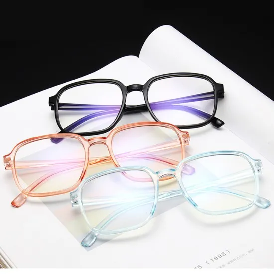 Ochelari de Calculator - Techsuit Reflex TR90 (F8534-C5) - Pink Ochelari de Calculator - Techsuit Reflex TR90 (F8534-C5) - Pink