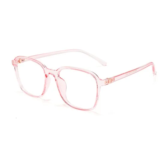 Ochelari de Calculator - Techsuit Reflex TR90 (F8534-C5) - Pink Ochelari de Calculator - Techsuit Reflex TR90 (F8534-C5) - Pink