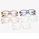 Ochelari de Calculator - Techsuit Reflex TR90 (F8534-C5) - Pink Ochelari de Calculator - Techsuit Reflex TR90 (F8534-C5) - Pink