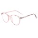 Ochelari de Calculator - Techsuit Reflex TR90 (F8551-C5) - Pink