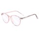 Ochelari de Calculator - Techsuit Reflex TR90 (F8551-C5) - Pink