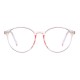 Ochelari de Calculator - Techsuit Reflex TR90 (F8551-C5) - Pink