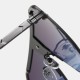 Ochelari de Soare pentru Barbati - Techsuit (2576) - Black / Gray / Blue Ochelari de Soare pentru Barbati - Techsuit (2576) - Black / Gray / Blue