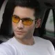 Ochelari de Soare pentru Barbati - Techsuit (559) - Gun Color / Photochromic Ochelari de Soare pentru Barbati - Techsuit (559) - Gun Color / Photochromic