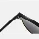 Ochelari de Soare pentru Barbati - Techsuit (66612) - Black Ochelari de Soare pentru Barbati - Techsuit (66612) - Black