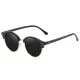 Ochelari de Soare pentru Barbati - Techsuit (66612) - Black Ochelari de Soare pentru Barbati - Techsuit (66612) - Black