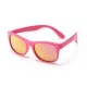 Ochelari de Soare pentru Copii cu Protectie UV - Techsuit (D802) - Pink / Pink Ochelari de Soare pentru Copii cu Protectie UV - Techsuit (D802) - Pink / Pink