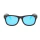 Ochelari de Soare pentru Copii cu Protectie UV - Techsuit (D802) - Red / White / Ice-Blue Ochelari de Soare pentru Copii cu Protectie UV - Techsuit (D802) - Red / White / Ice-Blue