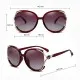 Ochelari de Soare pentru Femei cu Protectie UV - Techsuit (1384) - Purple Ochelari de Soare pentru Femei cu Protectie UV - Techsuit (1384) - Purple