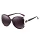 Ochelari de Soare pentru Femei cu Protectie UV - Techsuit (1384) - Purple Ochelari de Soare pentru Femei cu Protectie UV - Techsuit (1384) - Purple