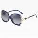 Ochelari de Soare pentru Femei cu Protectie UV - Techsuit (1722) - Blue / Gray Ochelari de Soare pentru Femei cu Protectie UV - Techsuit (1722) - Blue / Gray