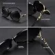 Ochelari de Soare pentru Femei cu Protectie UV - Techsuit (1722) - Blue / Gray Ochelari de Soare pentru Femei cu Protectie UV - Techsuit (1722) - Blue / Gray