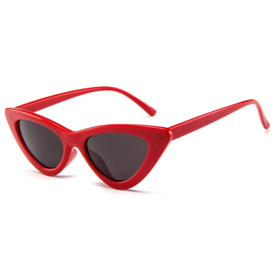 Ochelari de Soare pentru Femei - Techsuit (5040) - Red