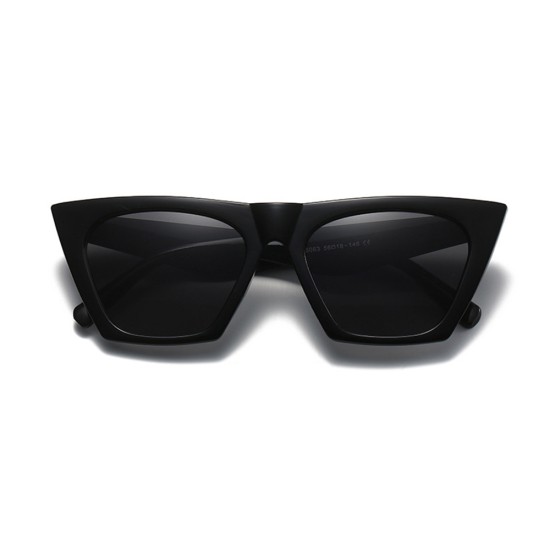 Ochelari de Soare pentru Femei - Techsuit (5154) - Black / Gradient