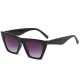 Ochelari de Soare pentru Femei - Techsuit (5154) - Black / Gradient