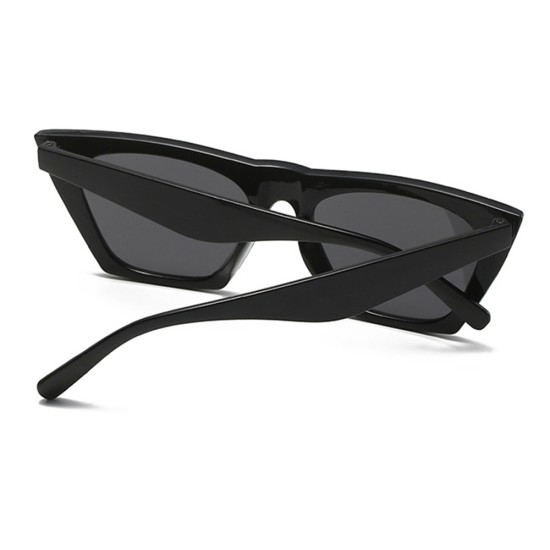 Ochelari de Soare pentru Femei - Techsuit (5154) - Black / Gradient