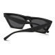 Ochelari de Soare pentru Femei - Techsuit (5154) - Black / Gradient