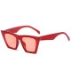 Ochelari de Soare pentru Femei - Techsuit (5154) - Red