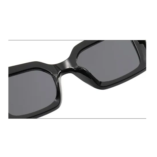 Ochelari de Soare pentru Femei - Techsuit (5277) - White / Gray Ochelari de Soare pentru Femei - Techsuit (5277) - White / Gray