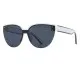 Ochelari de Soare pentru Femei - Techsuit (6506) - White / Blue Ochelari de Soare pentru Femei - Techsuit (6506) - White / Blue