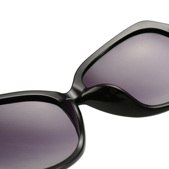 Ochelari de Soare pentru Femei - Techsuit (8881) - Brown