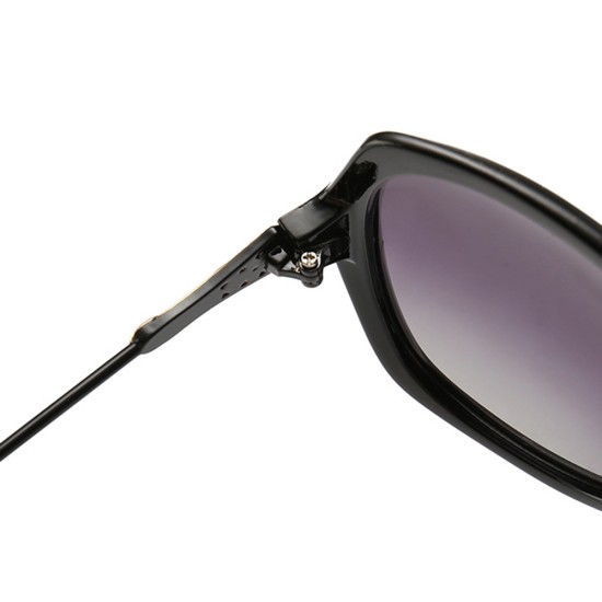 Ochelari de Soare pentru Femei - Techsuit (8881) - Brown