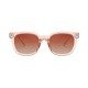 Ochelari de Soare pentru Femei - Techsuit Polarised (2050) - Brown