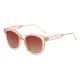 Ochelari de Soare pentru Femei - Techsuit Polarised (2050) - Brown