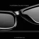 Ochelari de Soare - Techsuit (0717) - Black Ochelari de Soare - Techsuit (0717) - Black