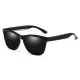 Ochelari de Soare - Techsuit (0717) - Black Ochelari de Soare - Techsuit (0717) - Black