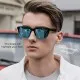Ochelari de Soare - Techsuit (0717) - Black Ochelari de Soare - Techsuit (0717) - Black