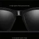 Ochelari de Soare - Techsuit (0717) - Black Ochelari de Soare - Techsuit (0717) - Black